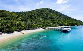 Fitzroy Island Resort